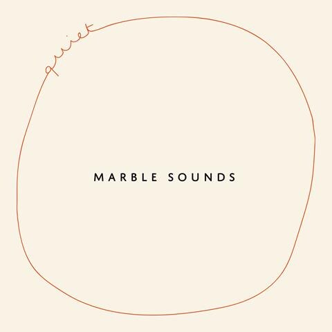 Marble Sounds - Quiet: Parel van de zuiverste soort
