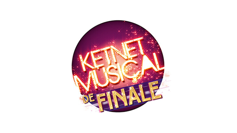 Studio 100 en Ketnet sluiten na zeven jaar Ketnet Musical af met Gloria in hoofdrol