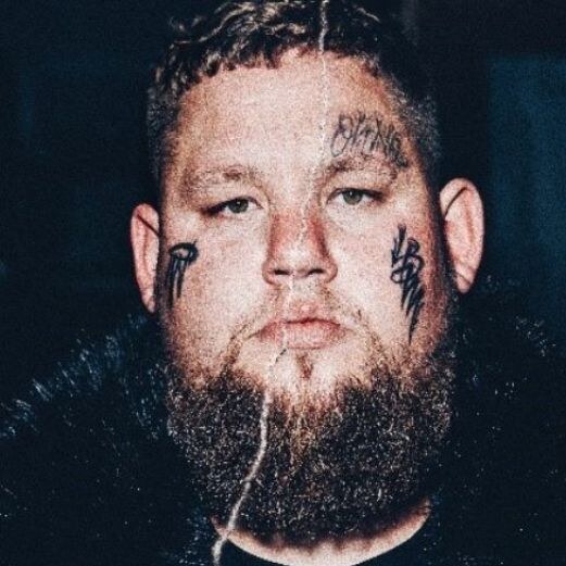 Rag'n'Bone Man speelt op 3 april in AFAS Live