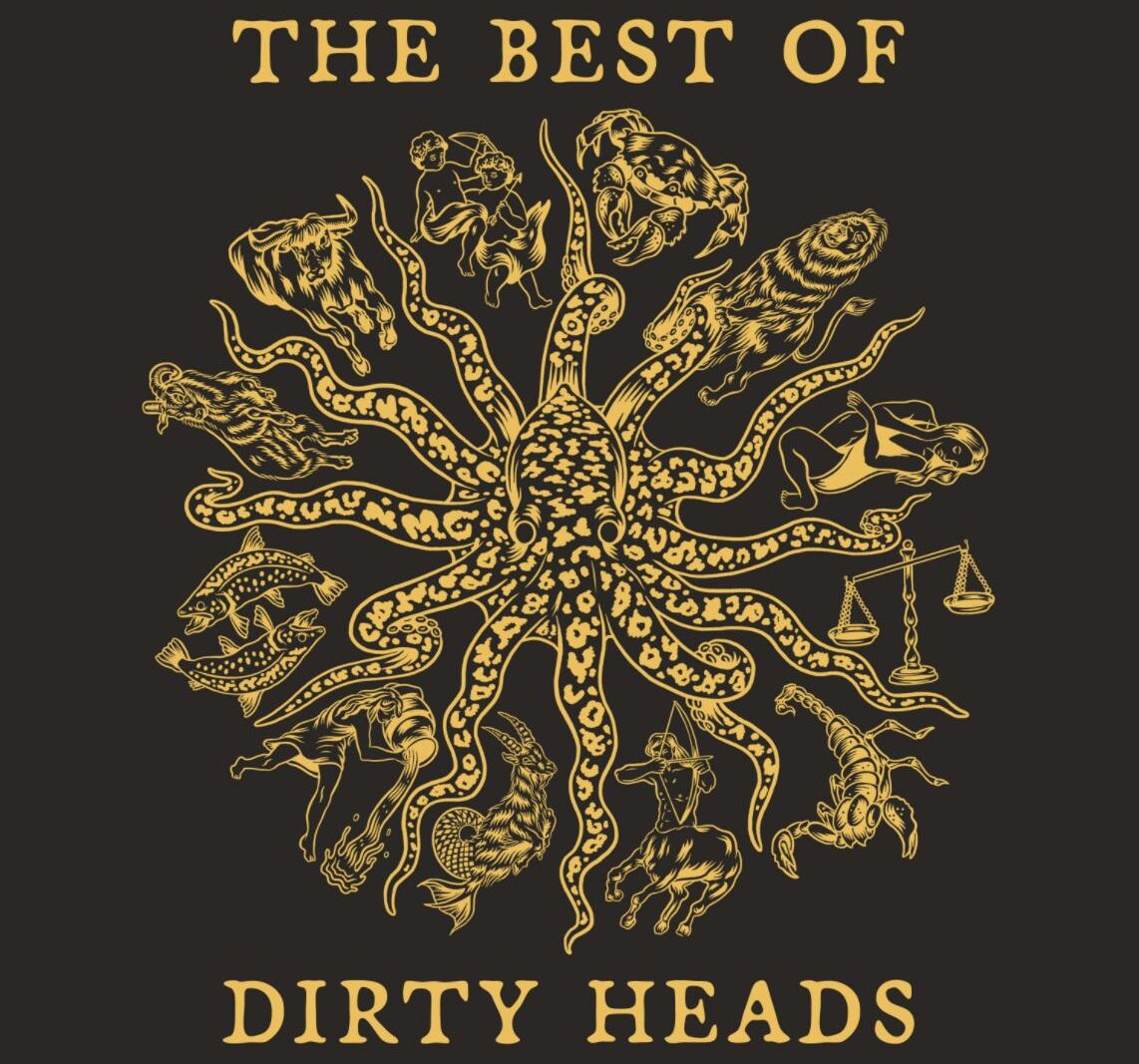 Dirty Heads Release “Vacation” (Attaboy Remix)