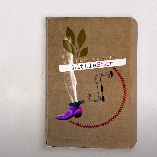 Happy release day Peter von Poehl