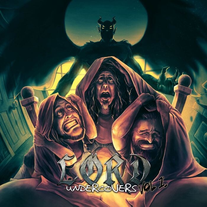 Lord releases "To the Moon and Back" video clip
