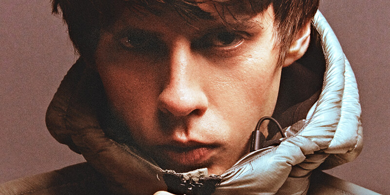 Jake Bugg komt naar Koninklijk Circus