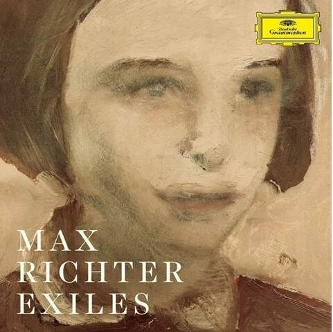 Pioneering composer Max Richter announces new album Exiles