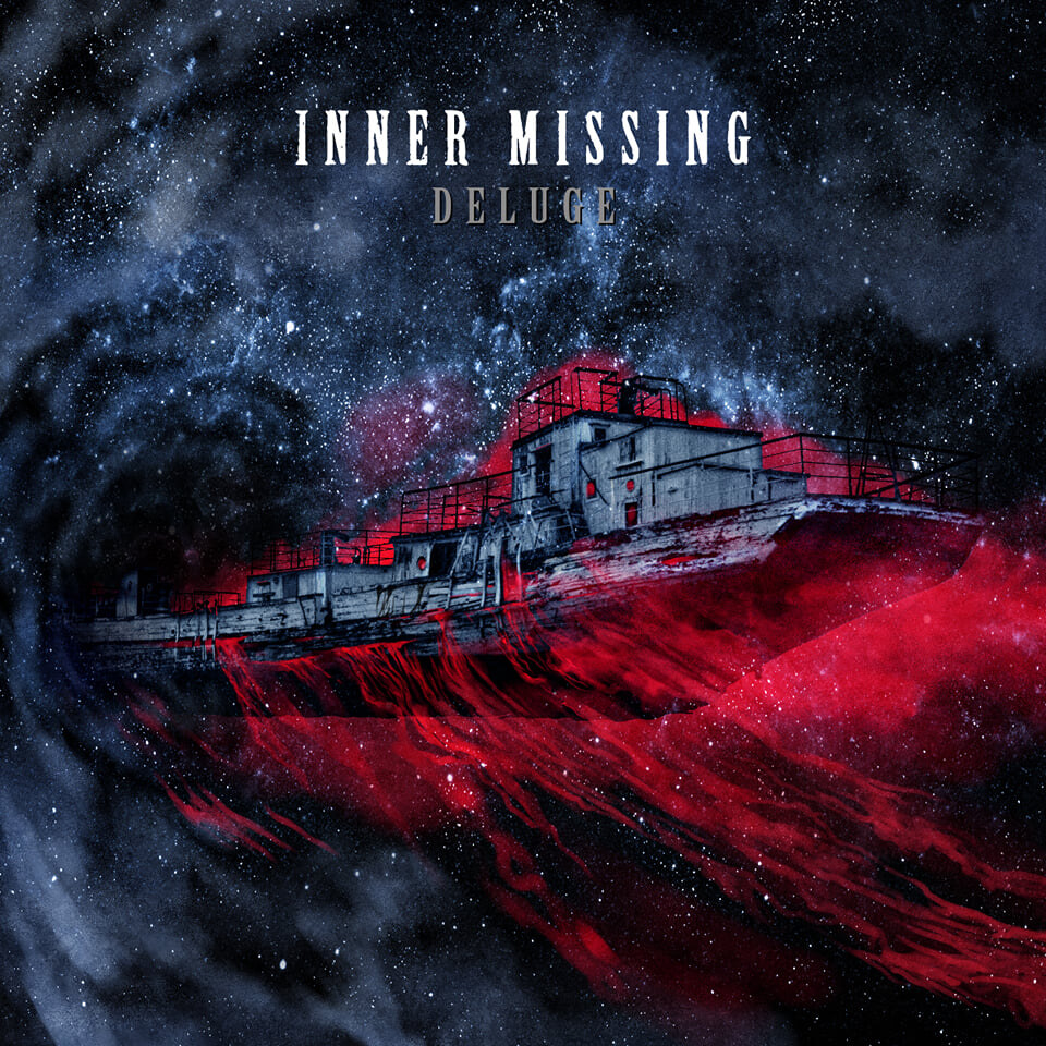 Gothic/doom metal band Inner Missing released their eight studio album Deluge!