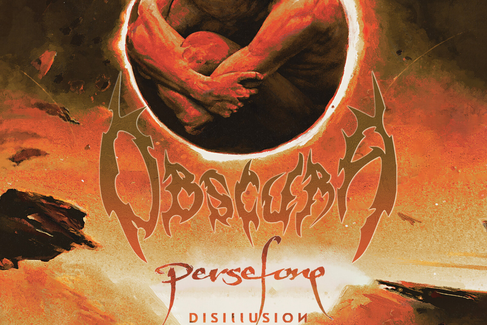 Obscura announce "A Valediction" European Tour 2021!