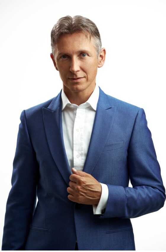 Helmut Lotti releaset nieuwe single ‘Tarantella’ en kondigt Italiaanstalig album aan