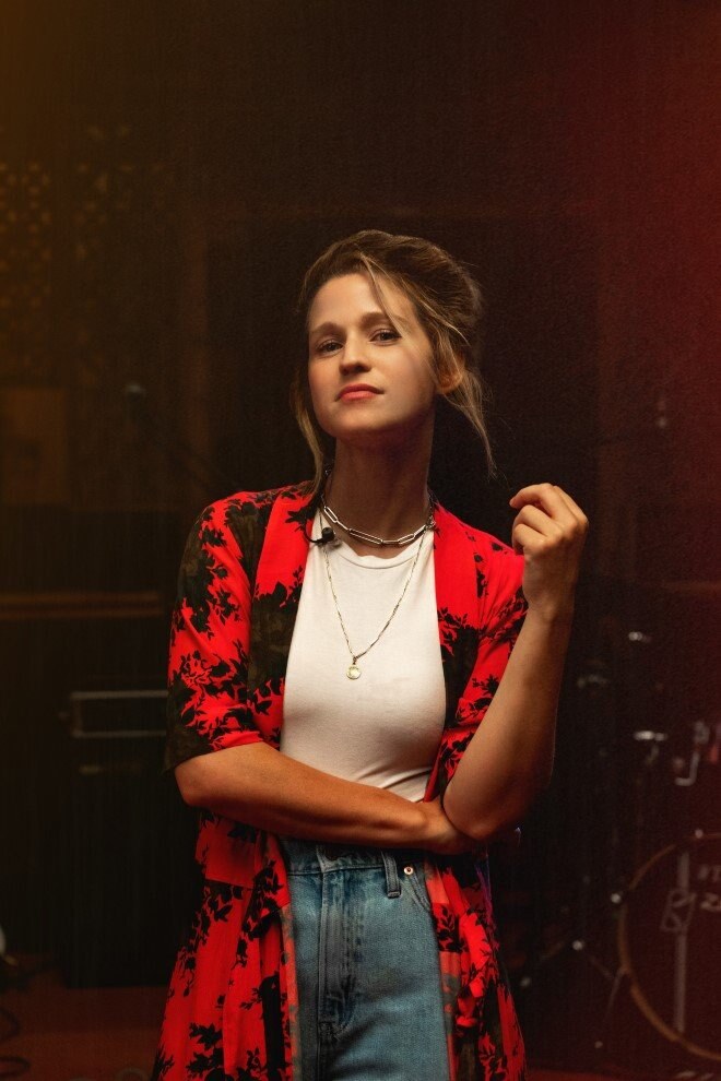 Selah Sue is terug met een gloednieuw nummer