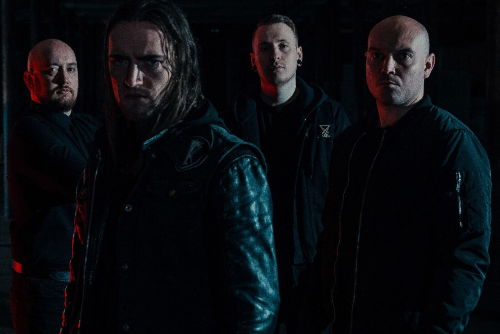Death metallers Ingested launch new single This Disgusting Revelation (Unique Leader Records)