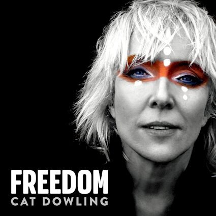 Ireland's Cat Dowling delivers soulful pop perfection on 'Freedom' single
