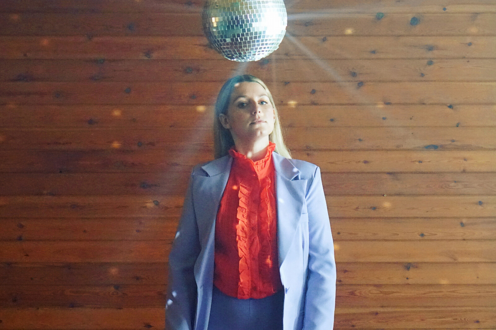 Wynona - Bedroom-pop newcomers share new video for ode to homesickness 'Get Back To Myself'