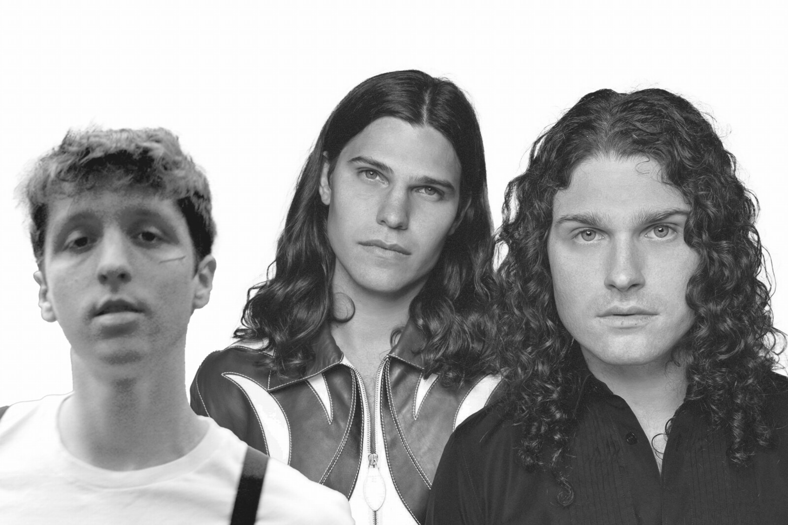 DVBBS team up with alt-punk sensation Powfu on "Losing Sleep" (out now) from DVBBS' forthcoming album