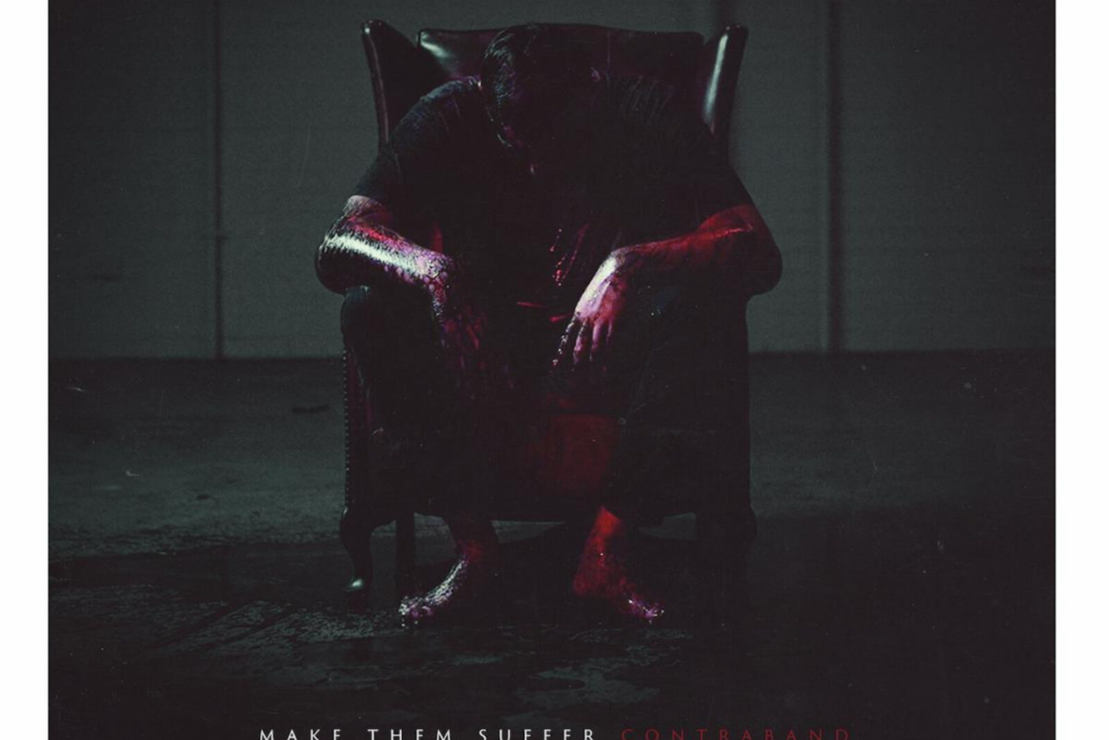 Make Them Suffer Share New Song "Contraband" Featuring Spiritbox's Courtney Laplante