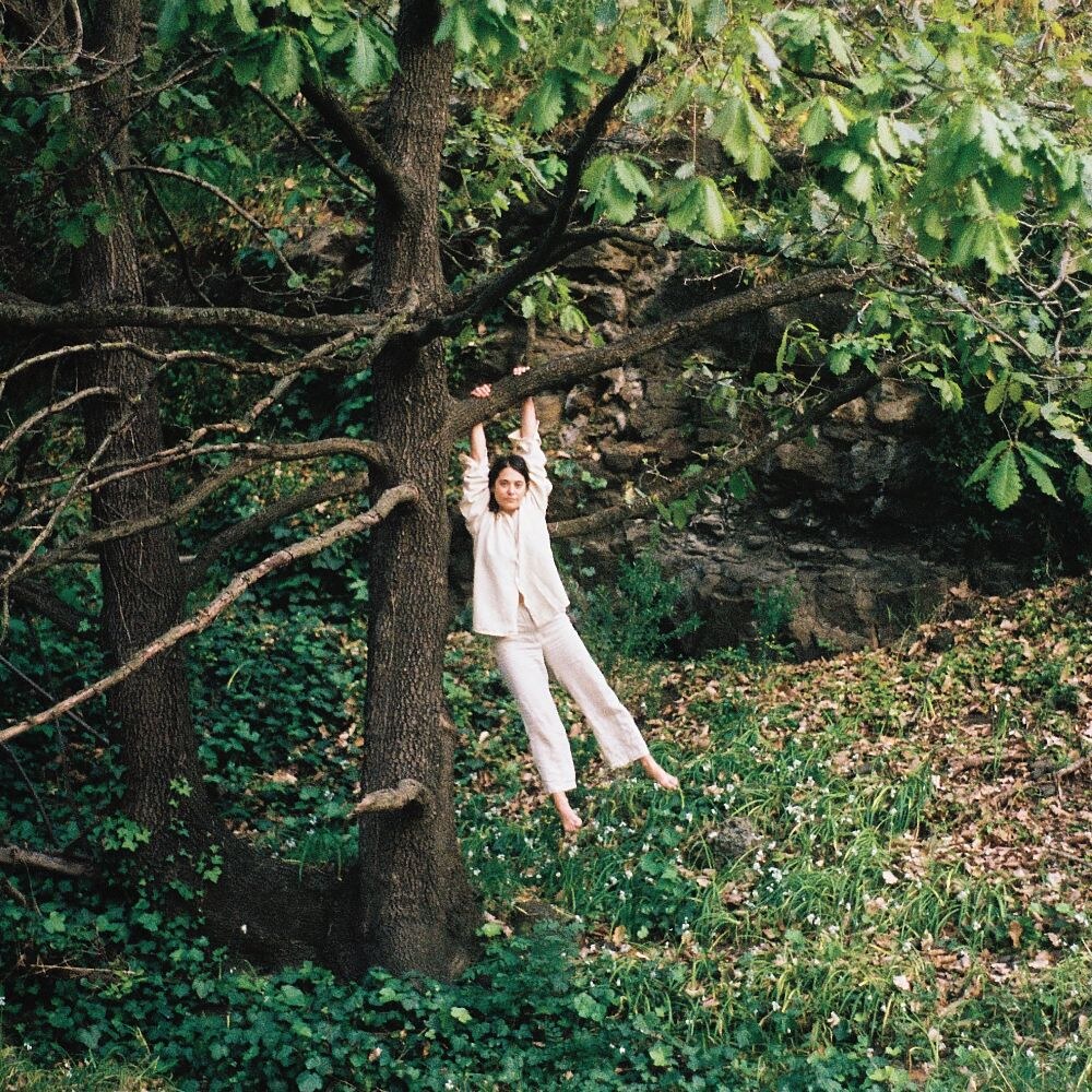 Maple Glider unveils stunning debut album