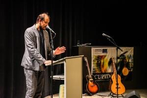Ondanks moeilijk coronajaar opent organisatie achter Festival Dranouter de muzikale attractie De Klankmakerij in Dranouter