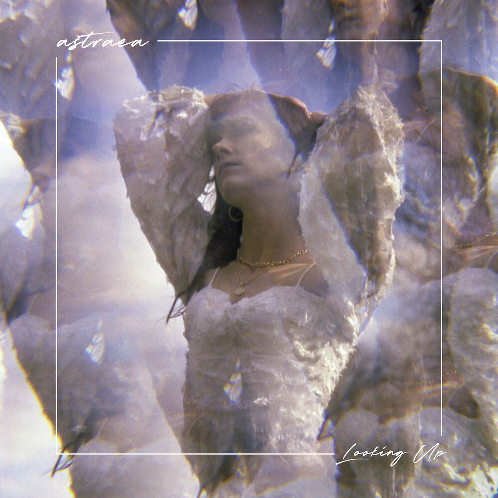 Astræa reveals gorgeous new single 'Looking Up'