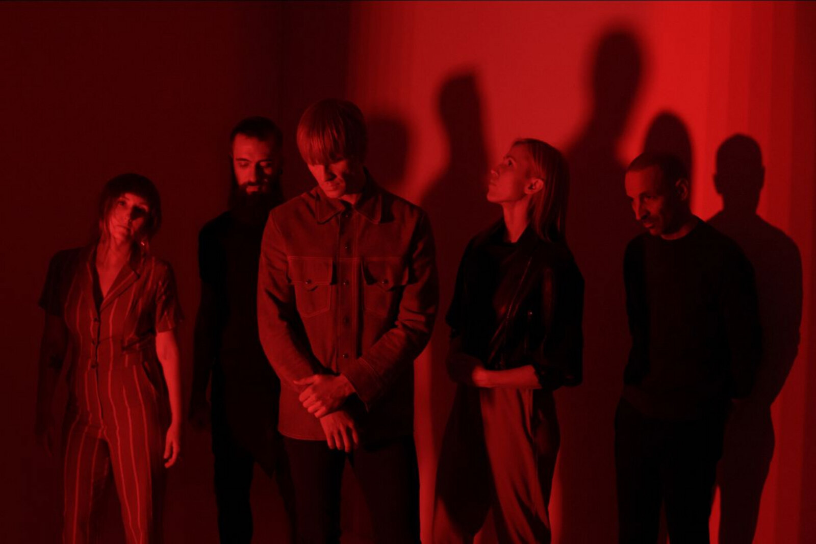 Mother Mother release highly anticipated new album 'Inside'
