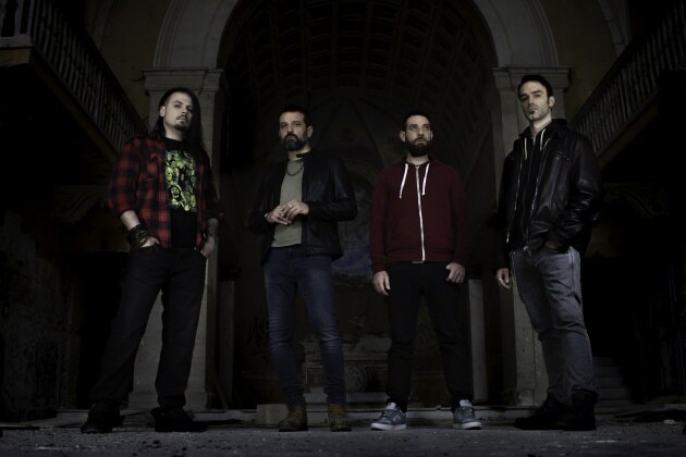 Solar Mantra Shares First Album Details + Brand New Song!