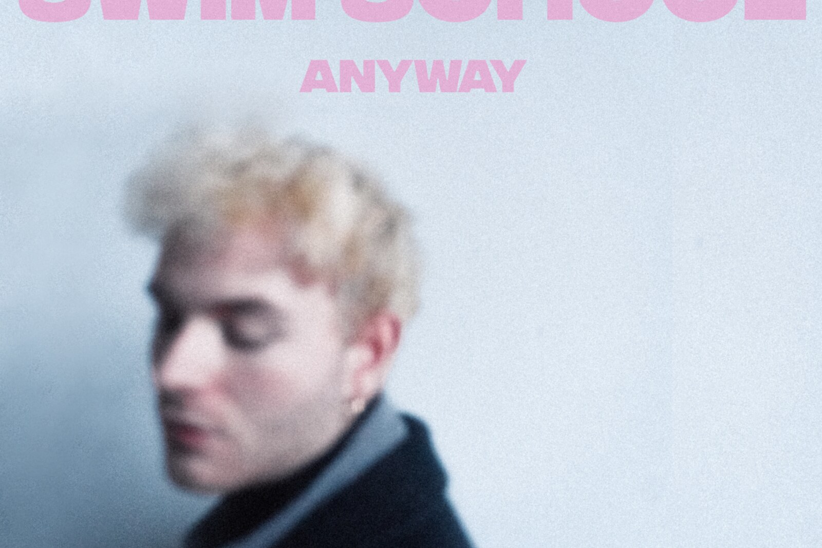 Swim School Unveil candid new single 'anyway' & announce debut EP 'making sense of it all' | out 13th August0