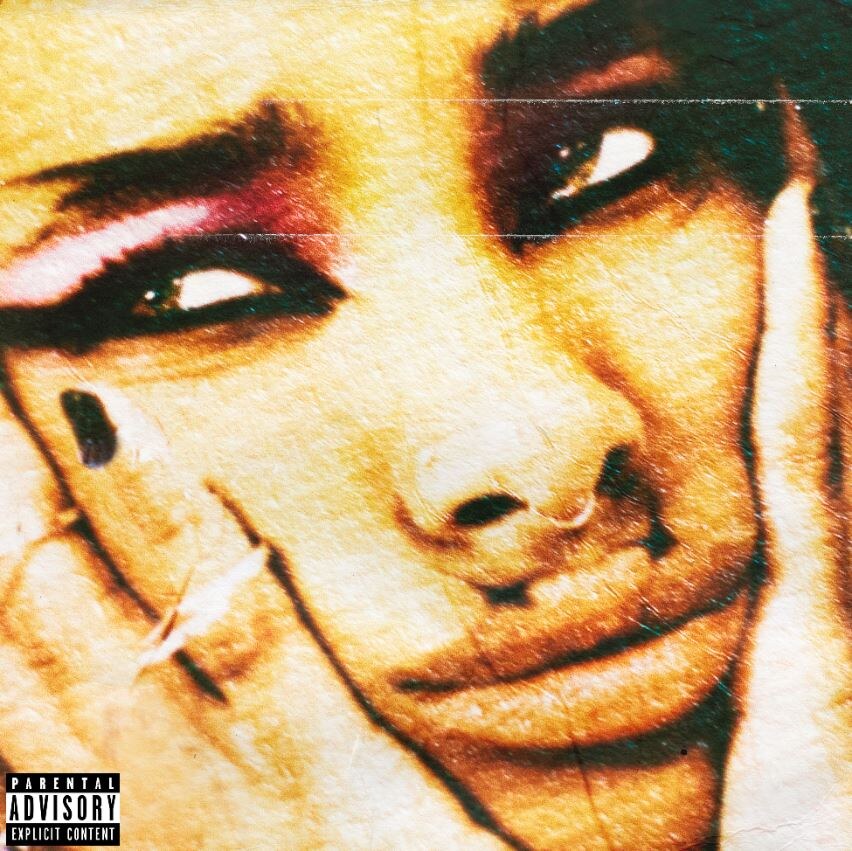 Willow announces brand new album 'lately I feel EVERYTHING'