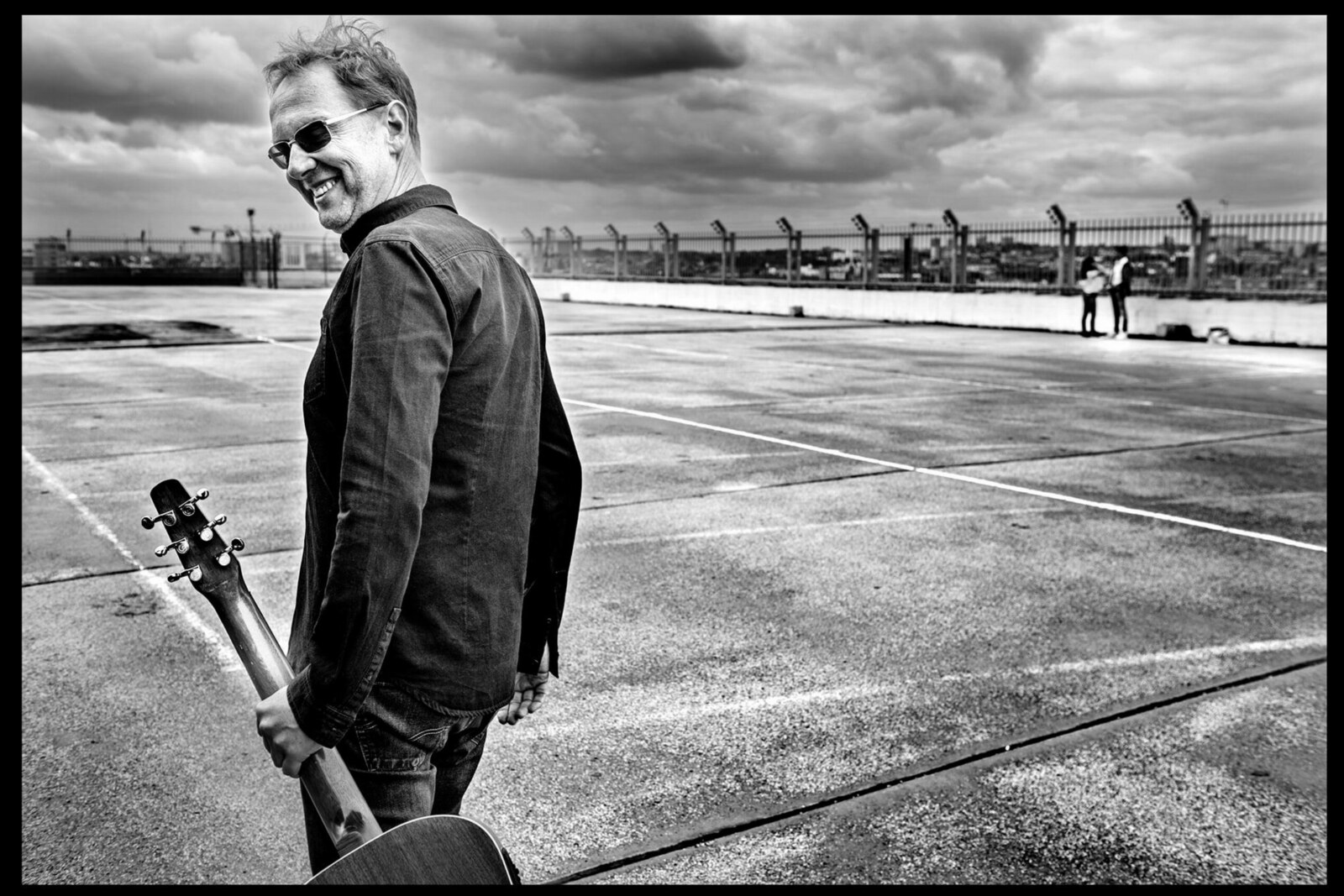 14 Upper West komt met knappe nieuwe single