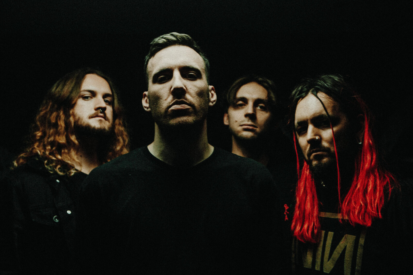 Blood Youth Return With Huge New Single "Iron Lung"