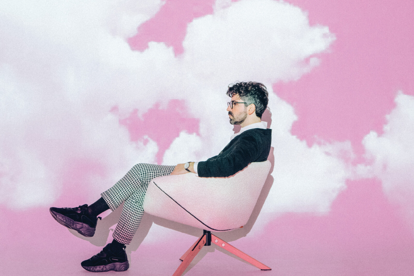 Platinum Felix Cartal releases 4th studio album "Expensive Sounds For Nice People" ft. Kiiara, Sophie Simmons, Lights, more