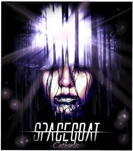 New Album 'Catharsis' by Spacegoat