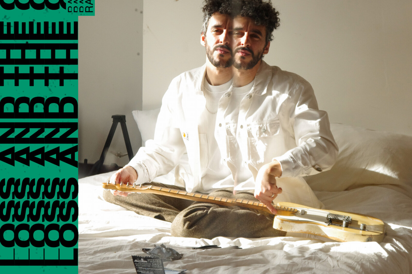 "The Loss and the Gain" by Radio Trapani - The new single is a breakup song with no regrets