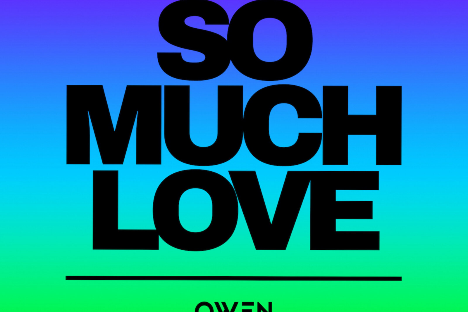 Breakthrough Artist Jess Bays Remixes Owen Westlake's Summer House Anthem 'So Much Love' | Out Now