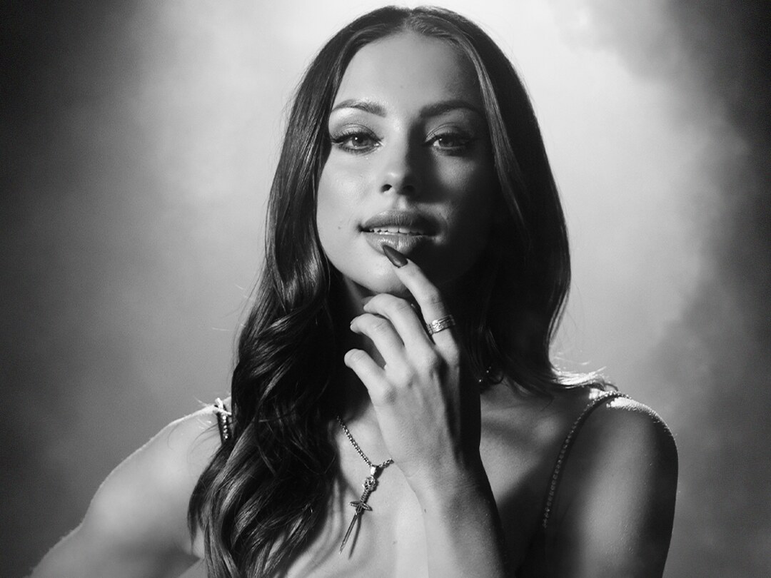 Charly Jordan samples Lady Gaga's interview on "No Sleep," kicks off Zouk Las Vegas residency (out now)