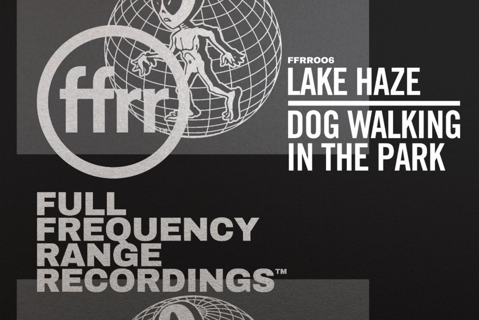 Lake Haze Delivers Spaced Out Frequencies & Retro Melodies On 'Dog Walking In The Park' | Out Now On FFRR