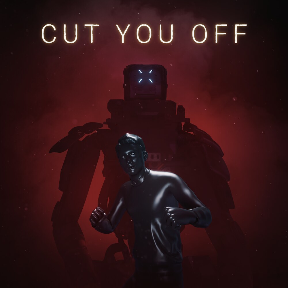 Smash Into Pieces release new single 'Cut You Off'