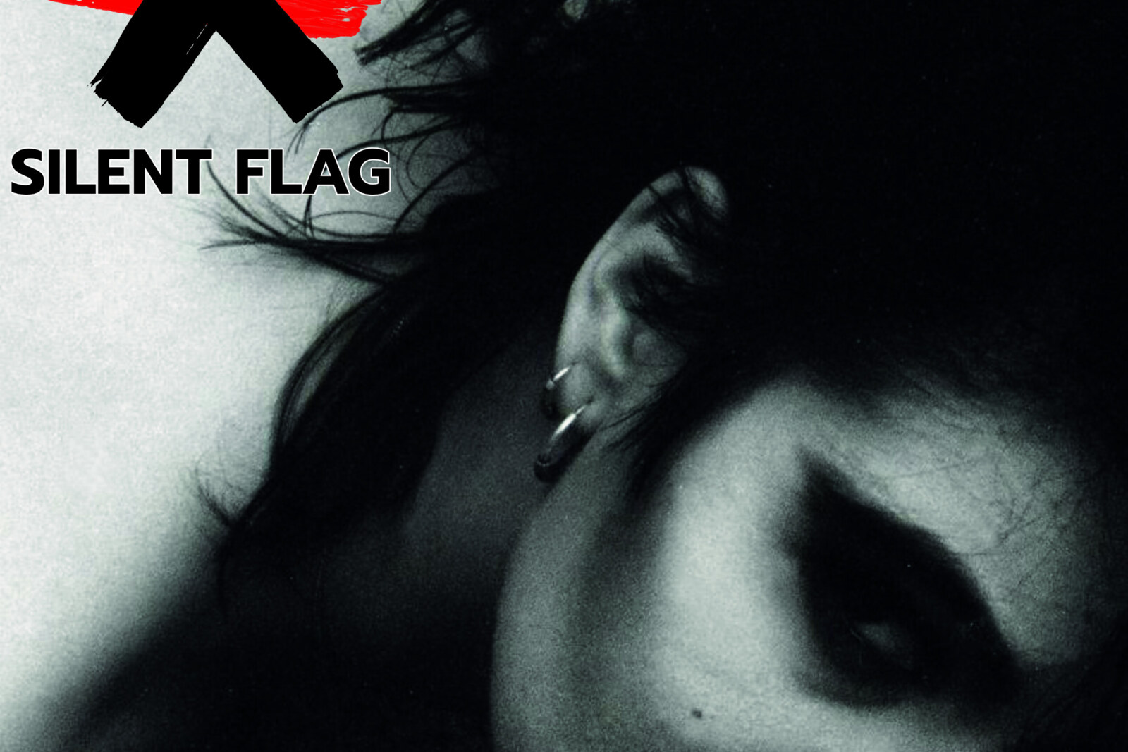 Nieuw project Silent Flag releaset eerste single 23 juni