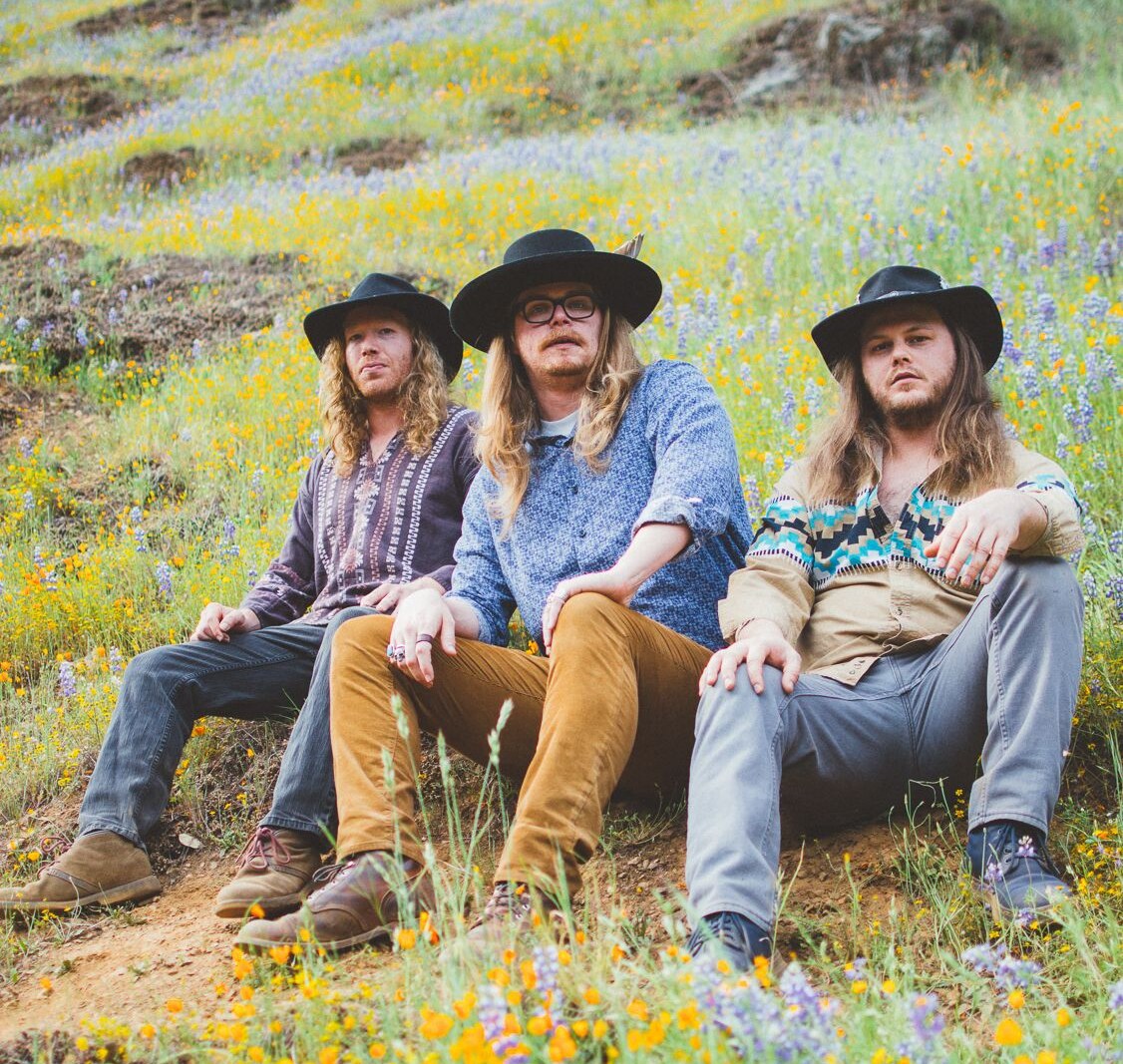 Shotgun Sawyer: 'Thunderchief' special anniversary reissue out August 20th on Ripple Music.
