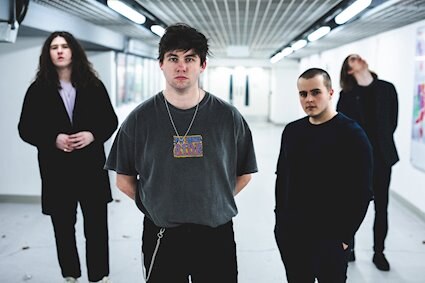 Bread & Butter Records are pleased to announce the signing of Honey Motel