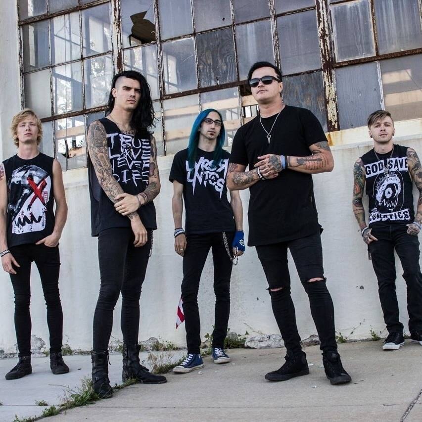 Imagen Records have signed American Hard Rock Band ARTIFAS