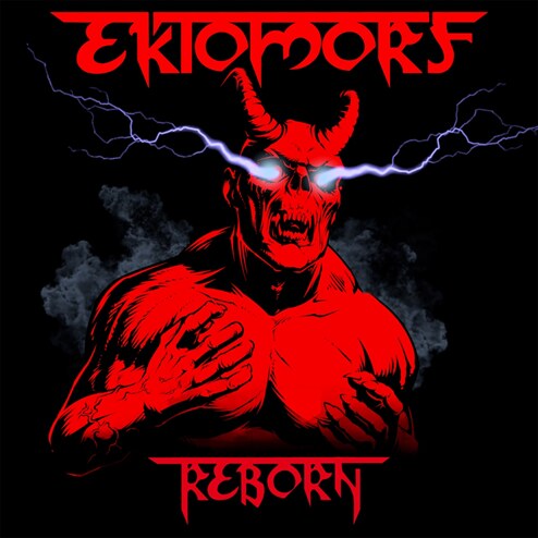 Ektomorf Releases New Video for Thrash Banger “Fear Me”