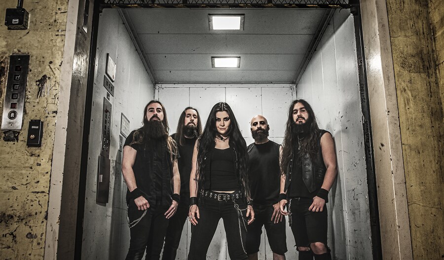 Lutharo release second trailer for "Lost In A Soul"