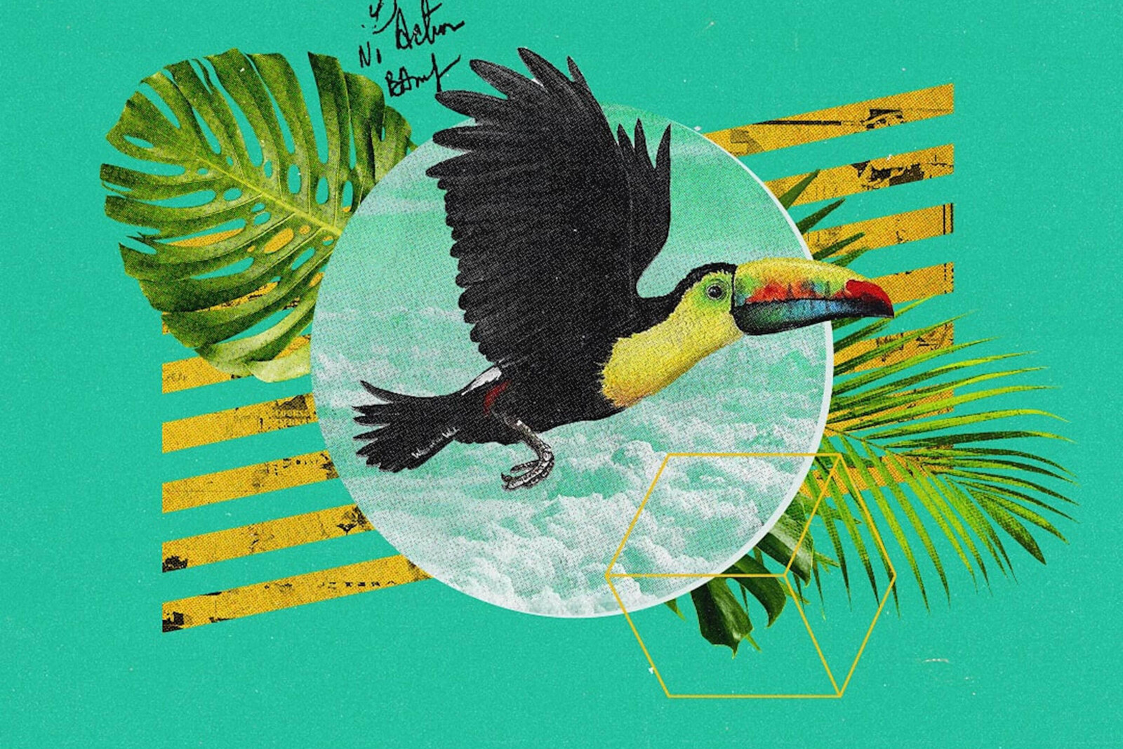 Schotse singer-songwriter Callum Beattie en Russisch EDM-duo Harddope droppen het hitgevoelige ‘Lost Souls’