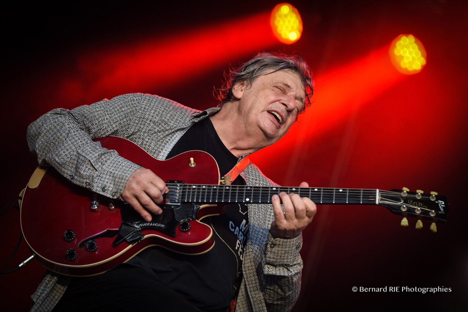 Ontdek de nieuwe namen van Jazz Middelheim 2021