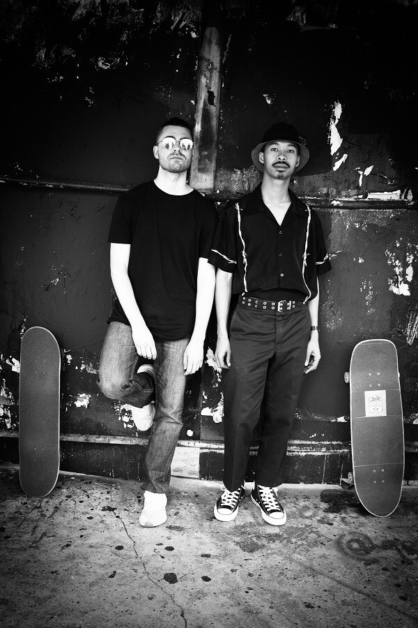 Acclaimed LA-Based Rock Band The Bots Release New Single “Girl Problems” Off First Album In Seven Years "2 Seater"