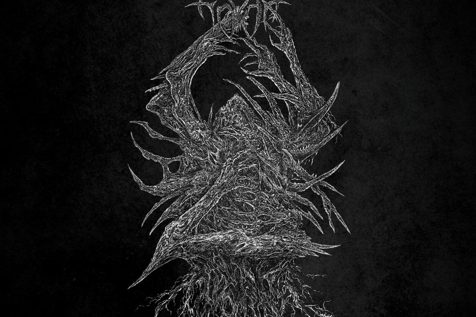 Ashen horde release new non-album single "Archaic convictions"