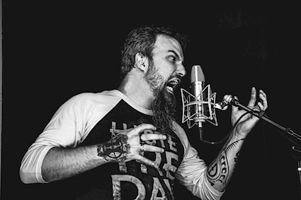 James Gelber ‘The Runaway’ is the debut original single