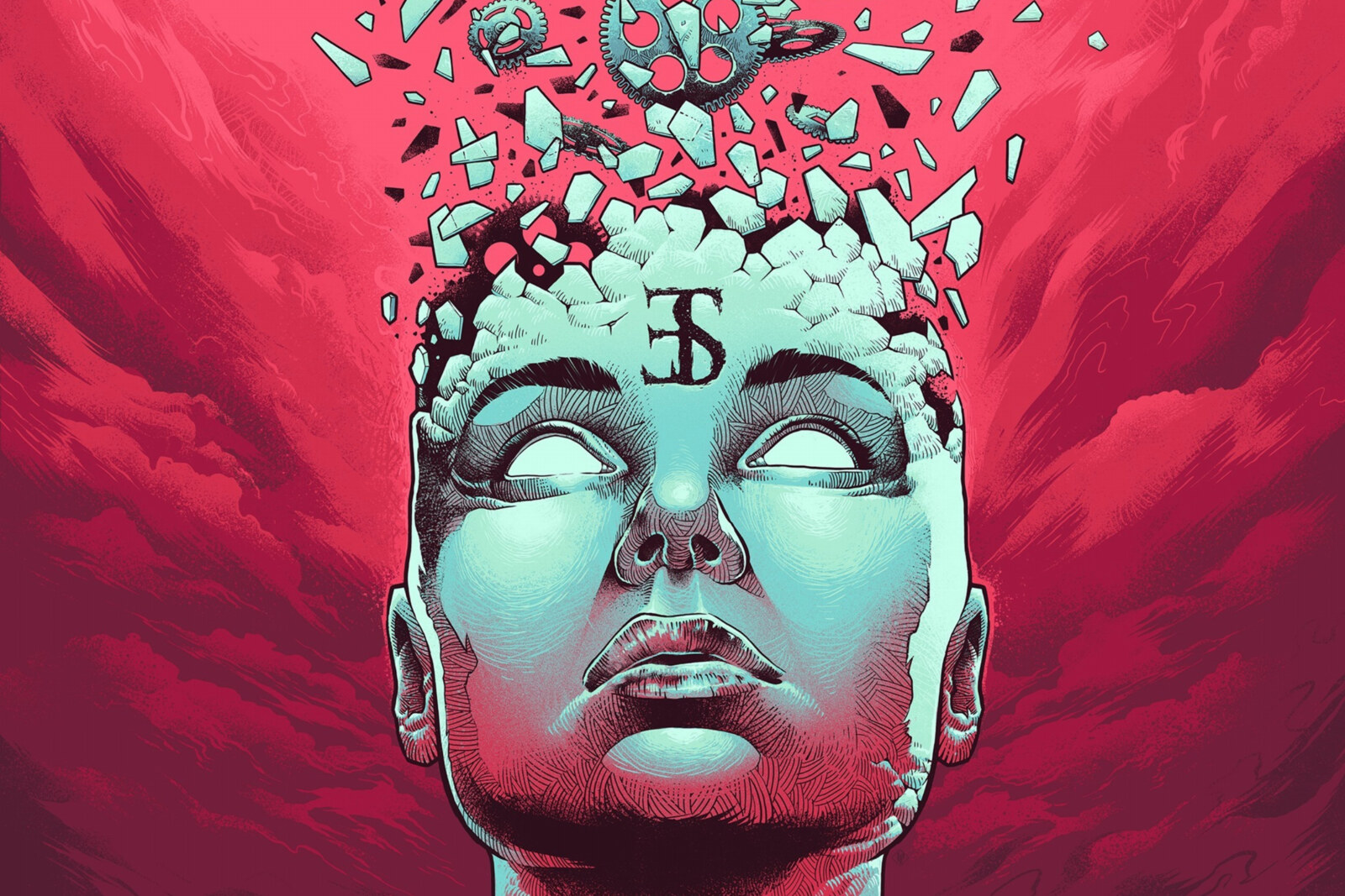 Tone announces new album