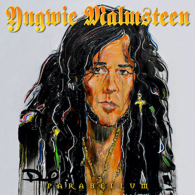 Yngwie Malmsteen brengt video uit voor nieuwe track '(Si Vis Pacem) Parabellum'!