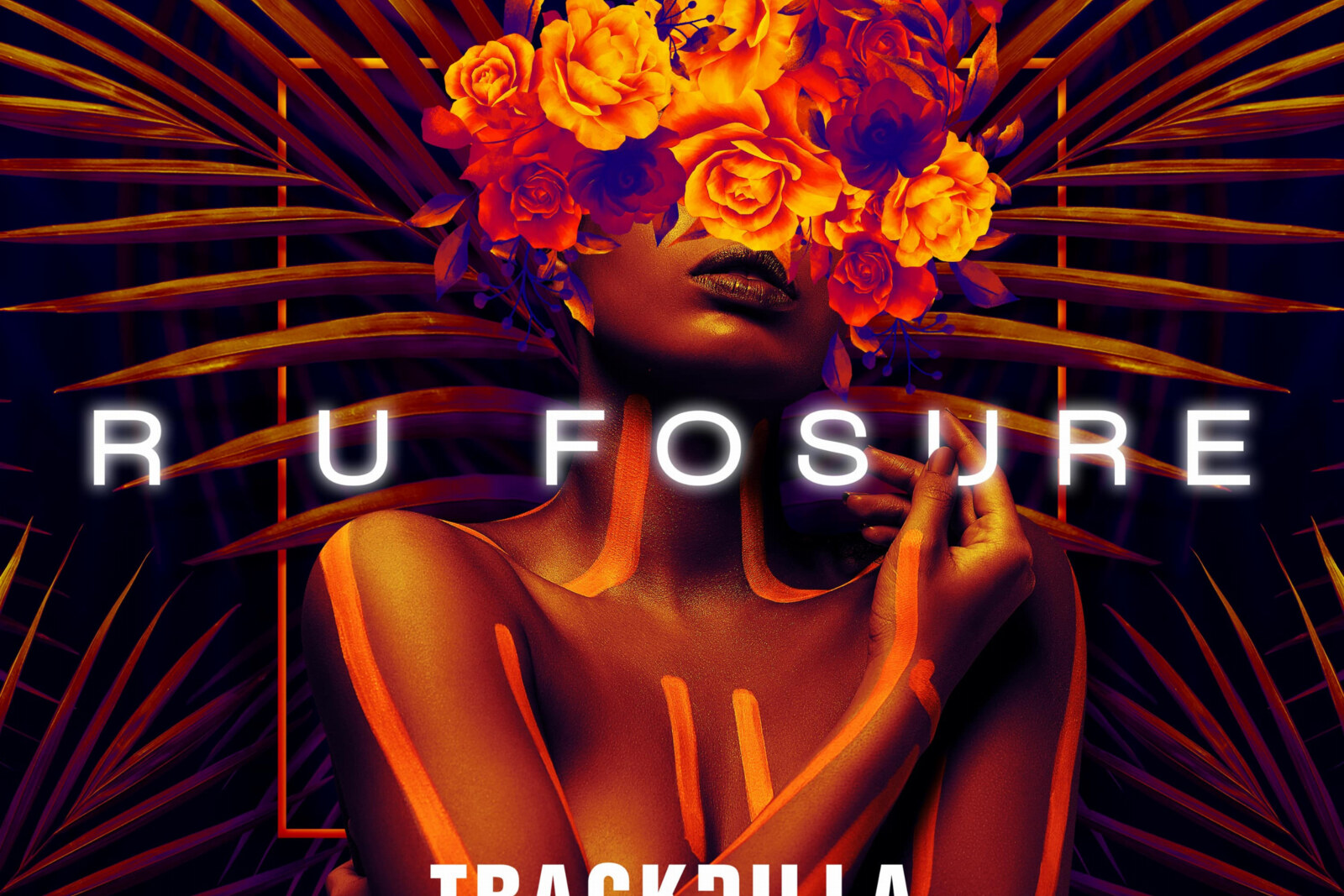 Met de steun van Post Malone lanceert de Afrobeat-prins Trackdilla het zomerse ‘R U Forsure’.