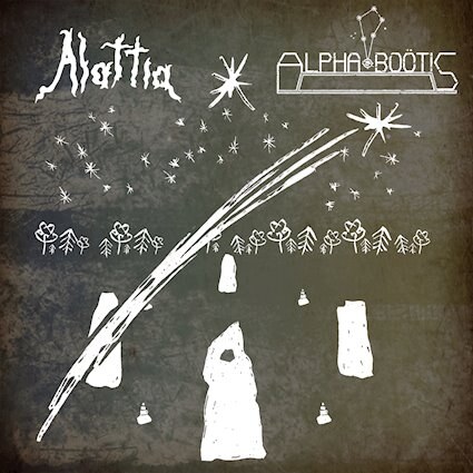 Alpha Bootis releases Circling the Belt of Orion
