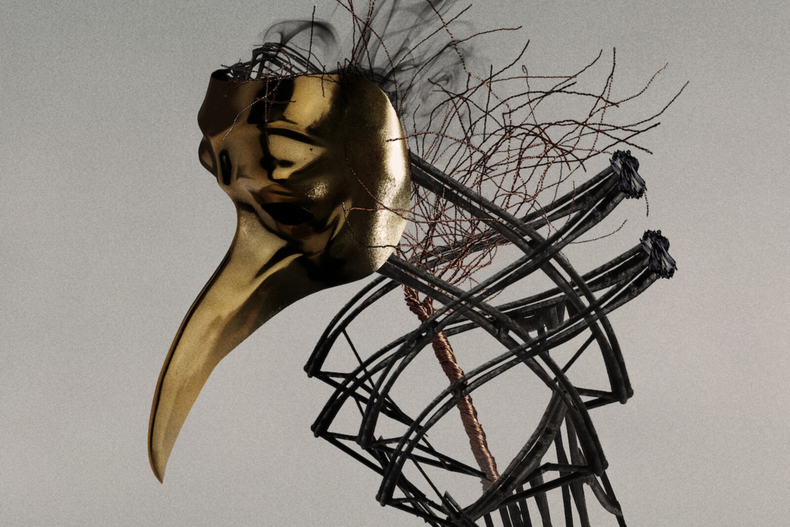 Barry Manilow & Seal feature on new album from DJ/Producer Claptone 