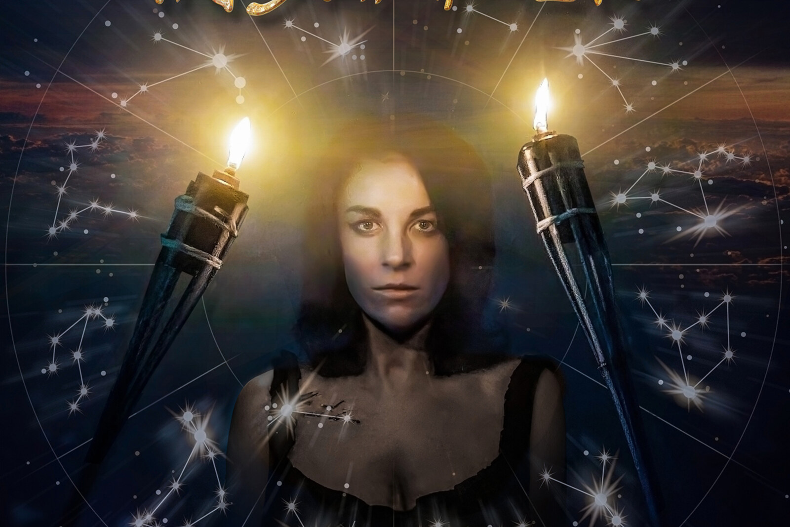 Insammer one of Sweden's most promising metal bands releases "Endless Sky"
